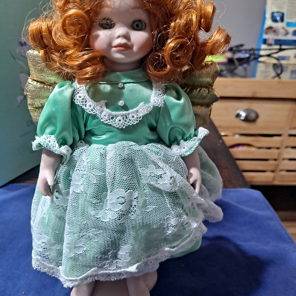 Ltd Ed Charlot Byj #720 Ruby Rasberry Has Tags, Certificate, Orig. Box